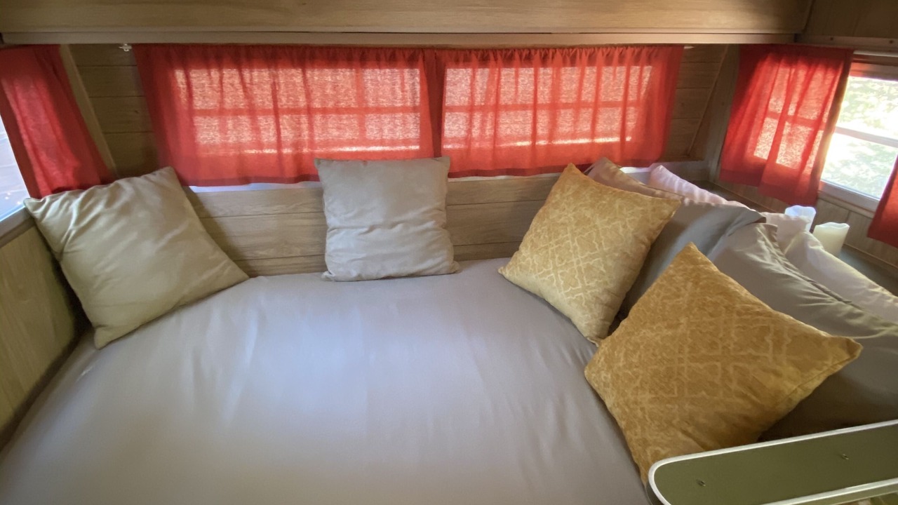 Photo of Bedroom in Santa Ynez