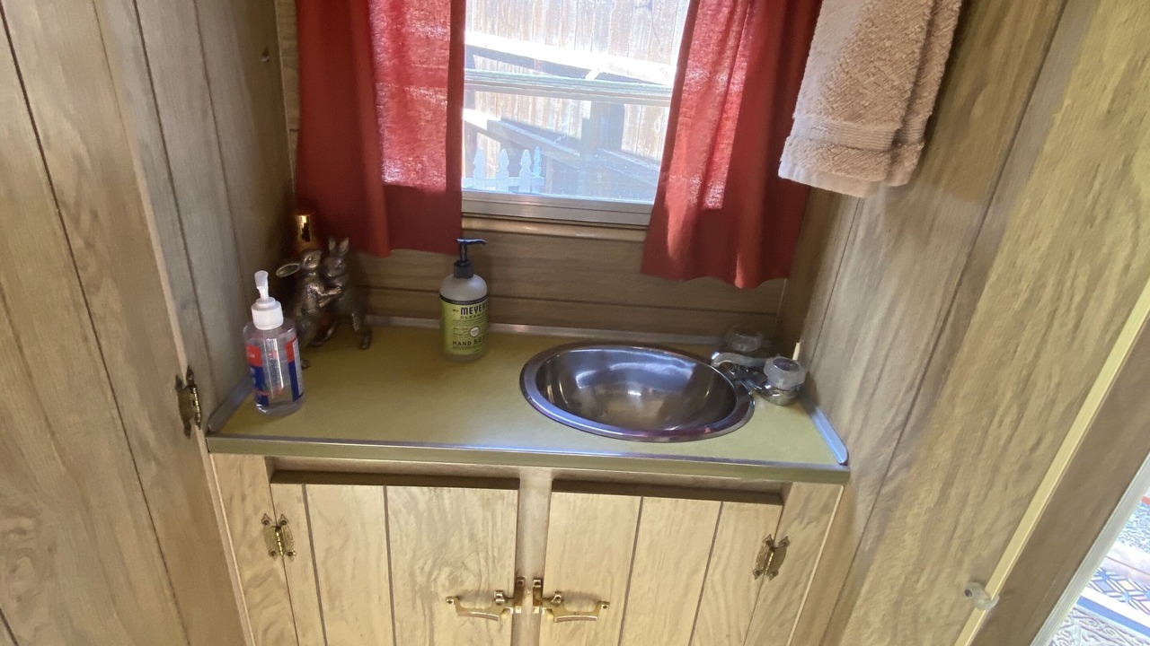 Photo of Bathroom in Santa Ynez