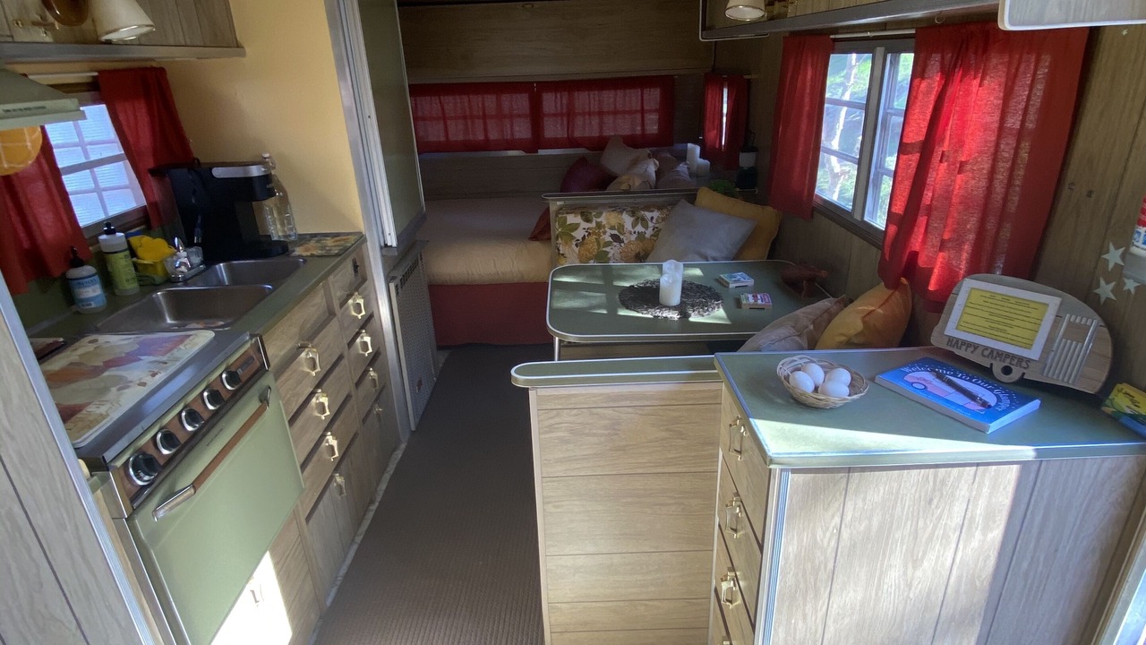 Photo of Kitchen in Santa Ynez
