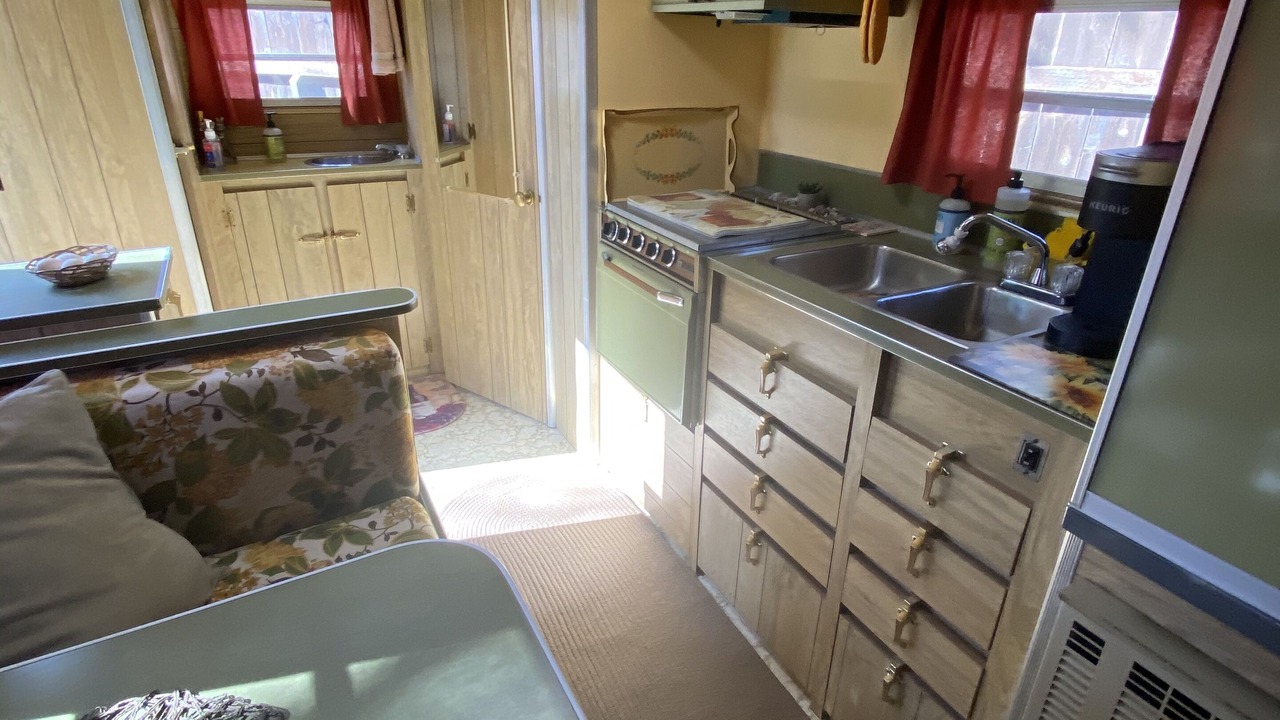 Photo of Kitchen in Santa Ynez