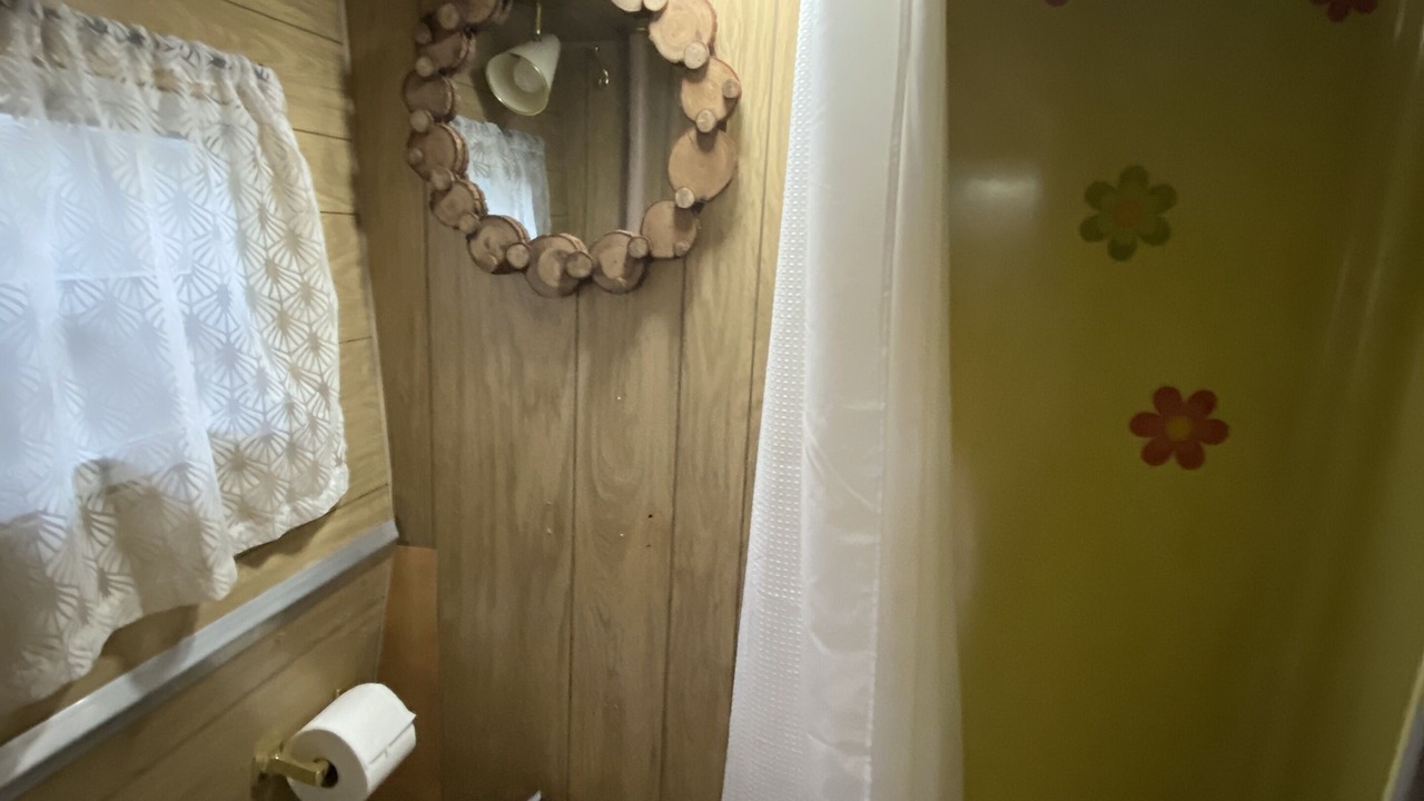 Photo of Bathroom in Santa Ynez