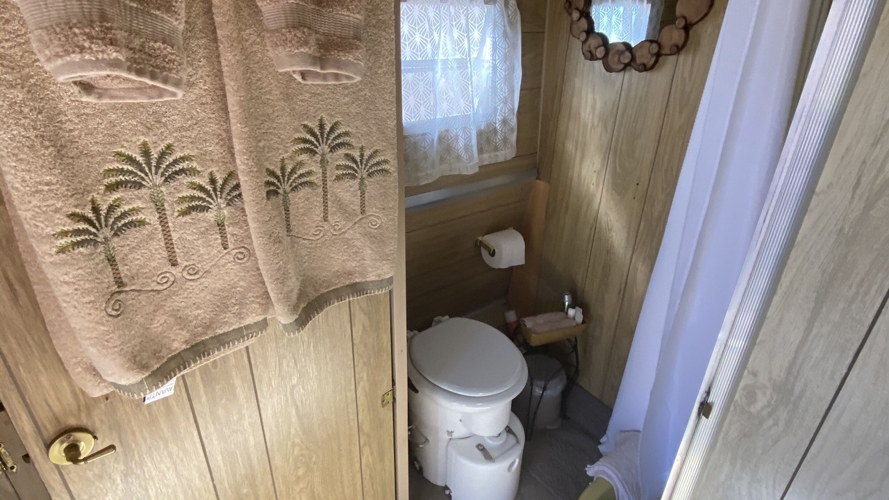 Photo of Bathroom in Santa Ynez