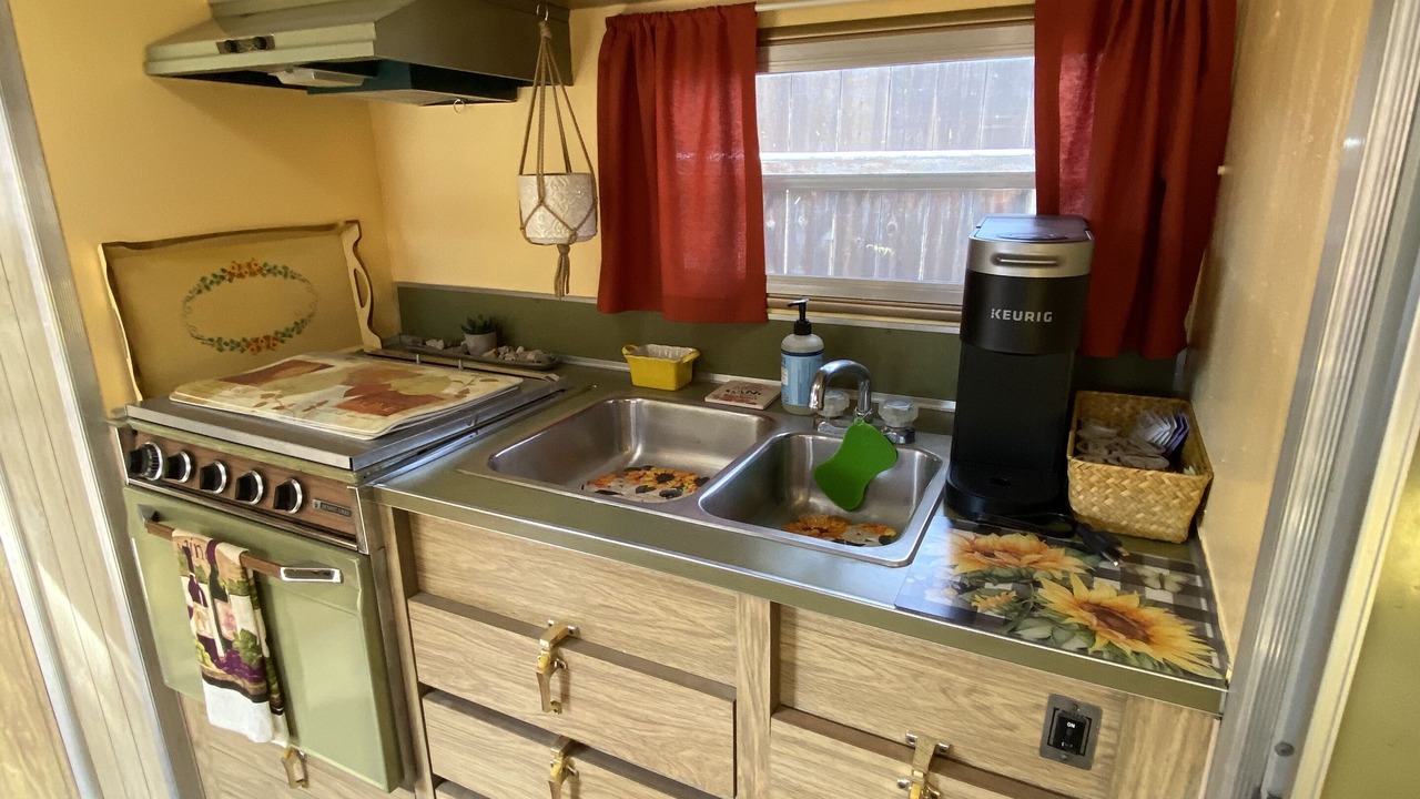 Photo of Kitchen in Santa Ynez