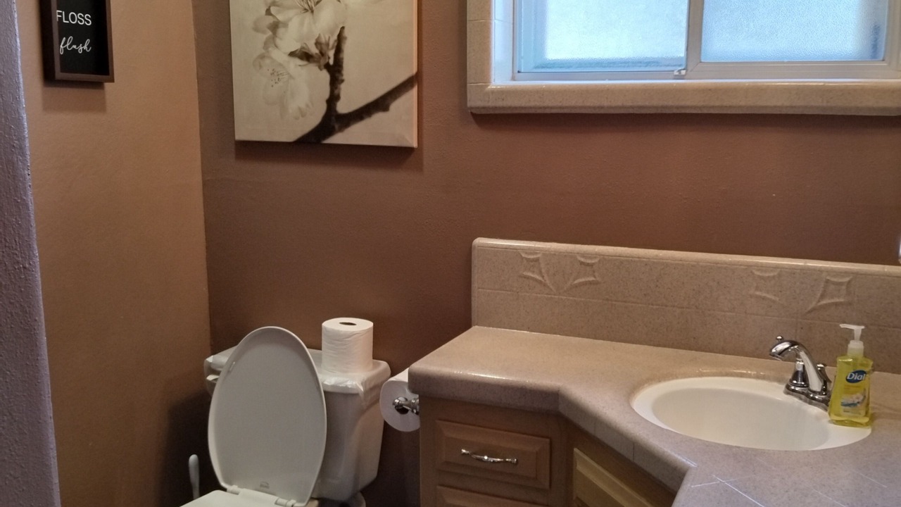 Photo of Bathroom in Crestline