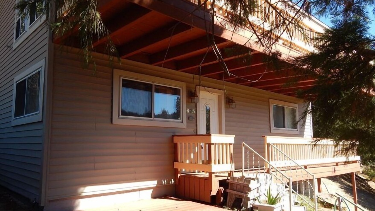 Photo of Outdoor in Crestline
