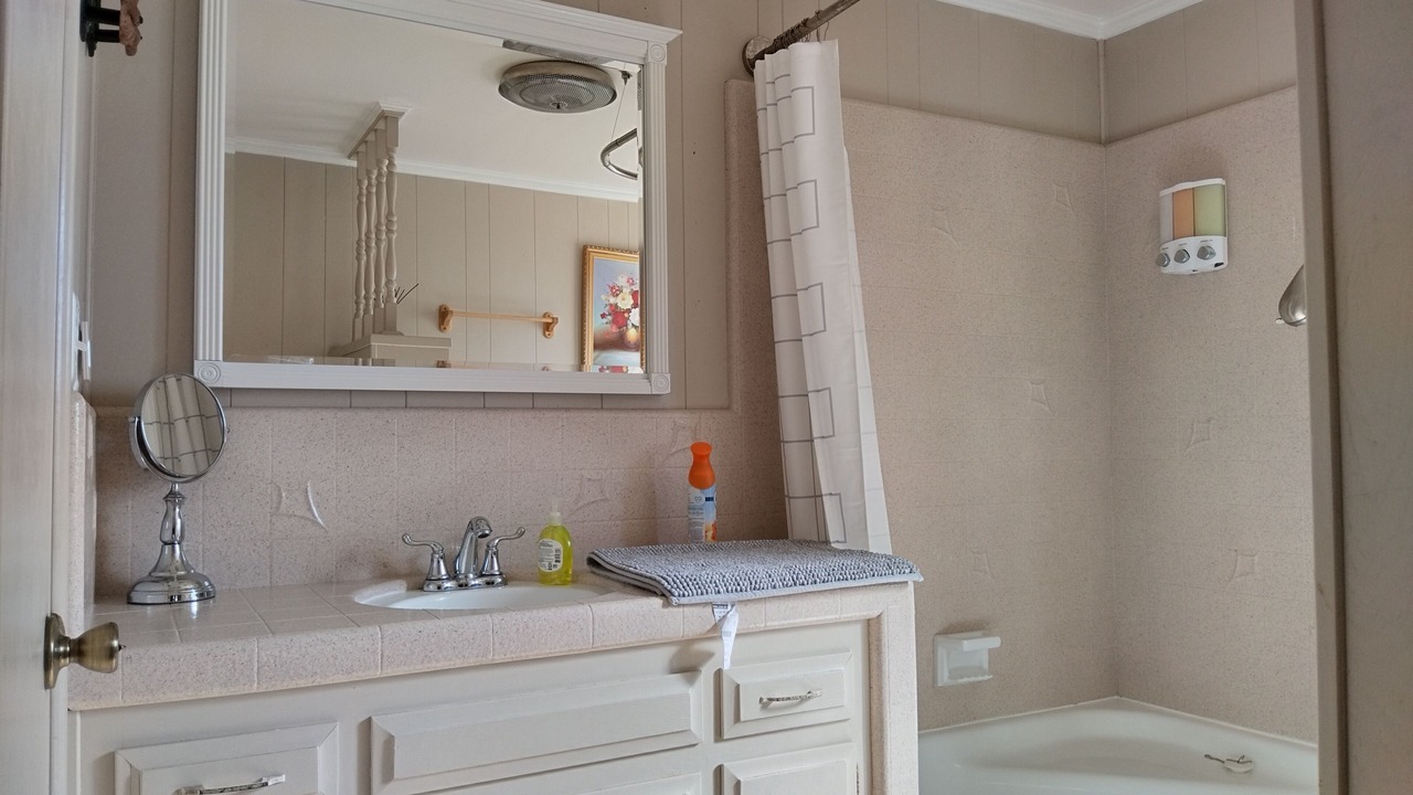 Photo of Bathroom in Crestline