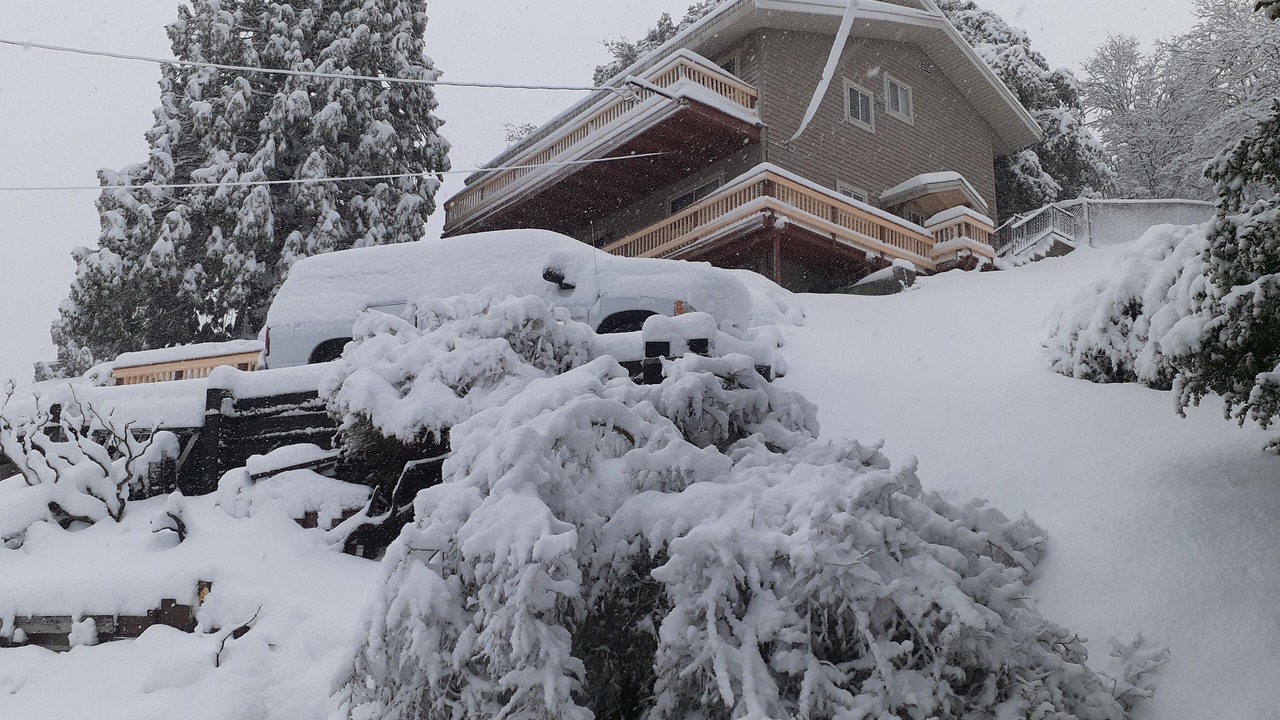 Photo of Outdoor in Crestline