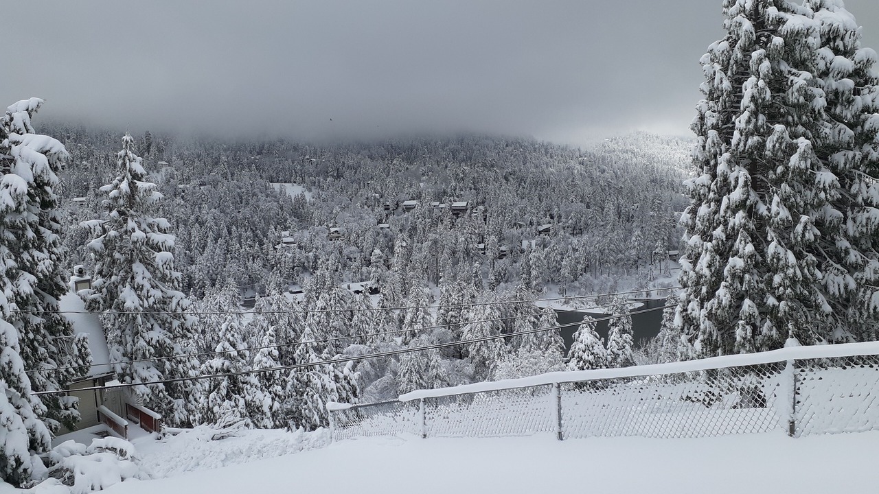 Photo of Others in Crestline