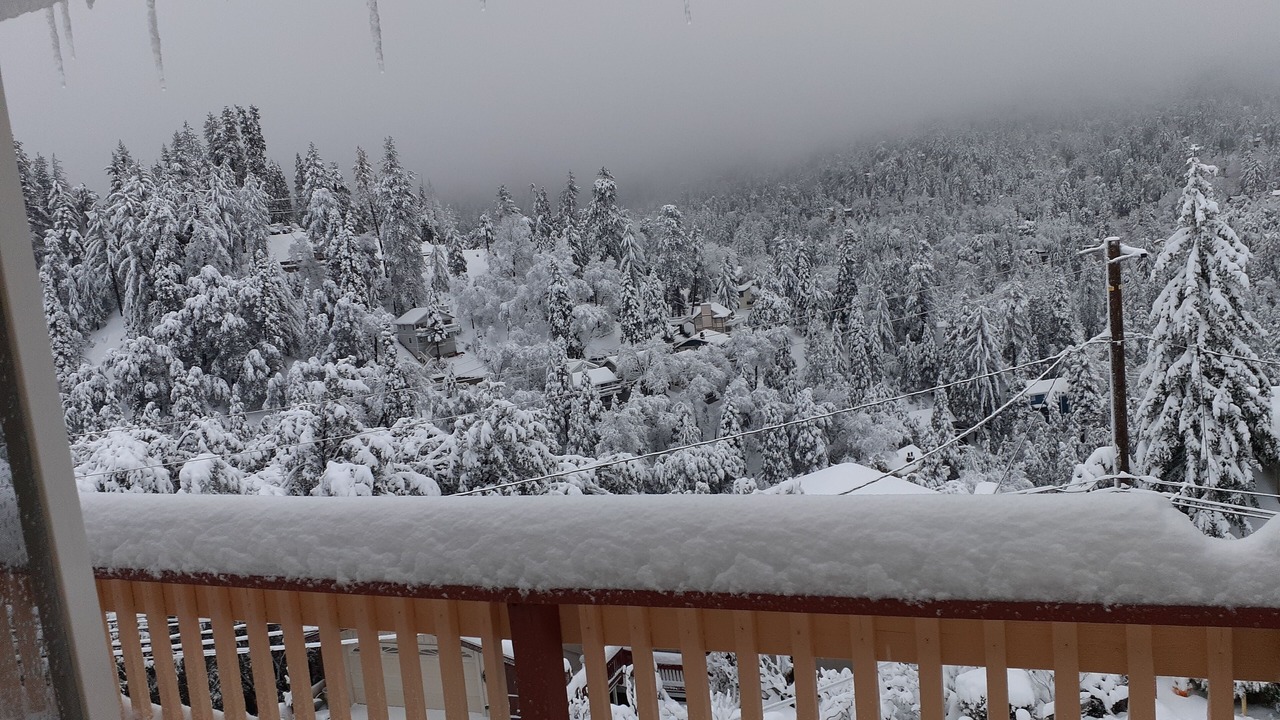 Photo of Outdoor in Crestline