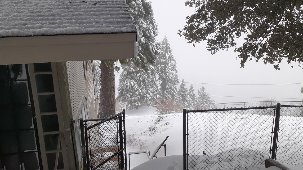 Photo of Outdoor in Crestline
