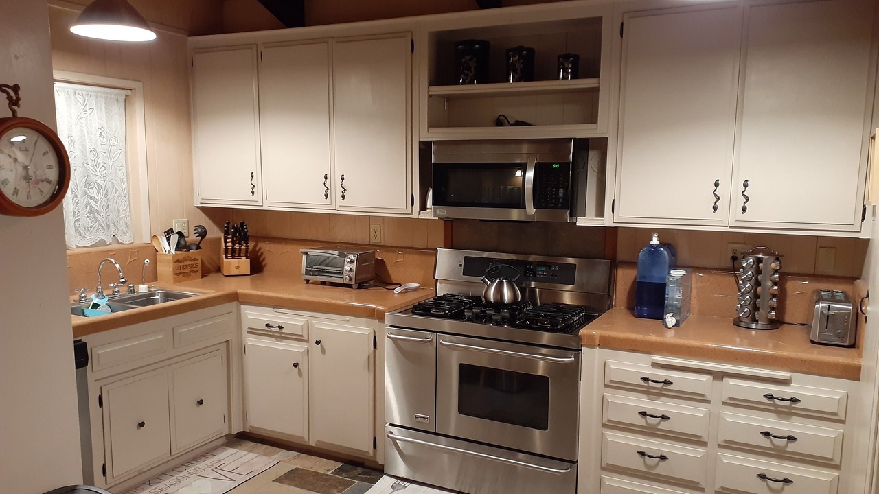 Photo of Kitchen in Crestline