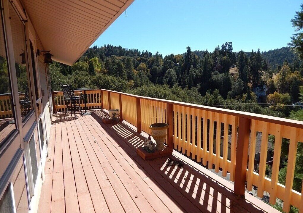 Photo of Outdoor in Crestline