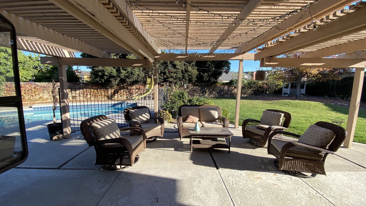 Photo of Patio Balcony in Fountain Valley