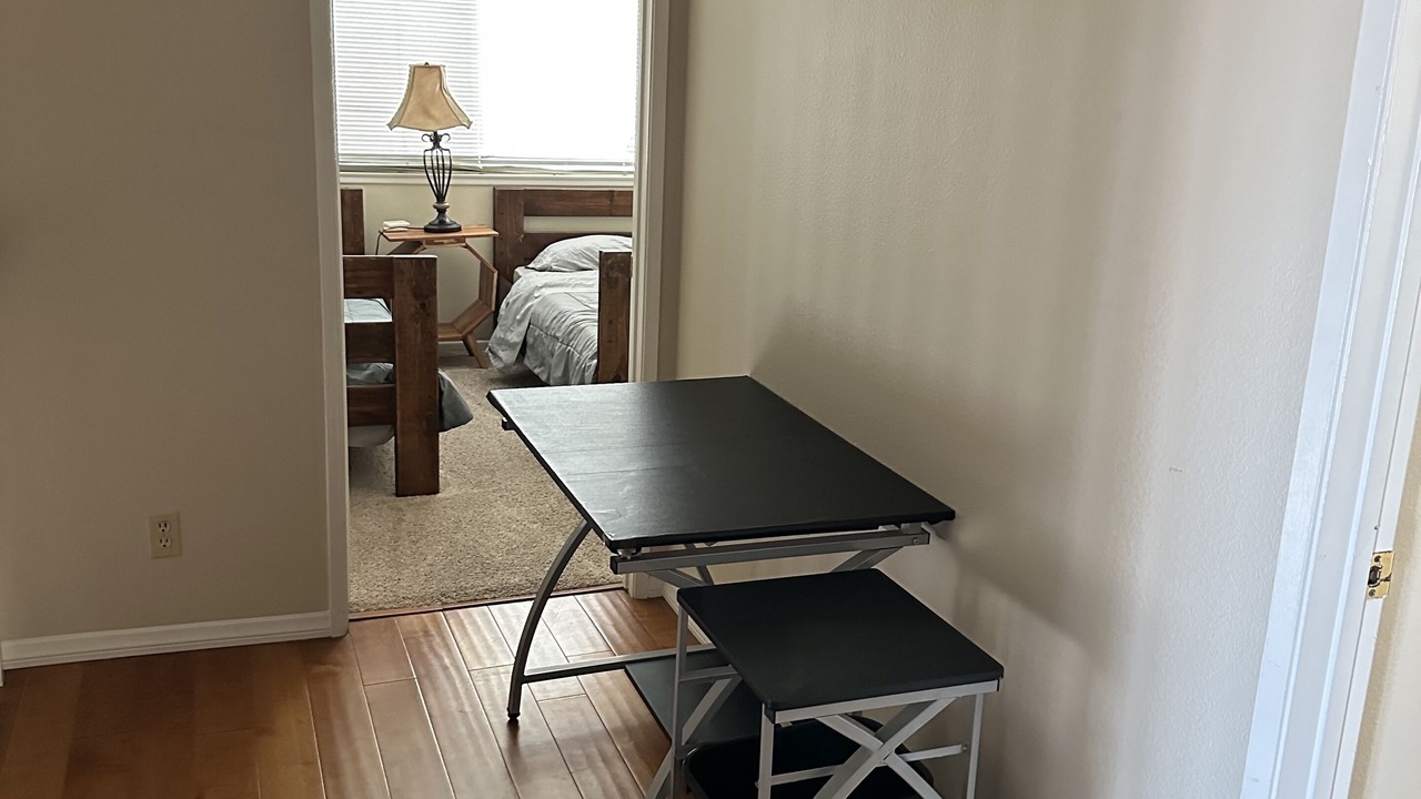 Photo of Bedroom in Fountain Valley