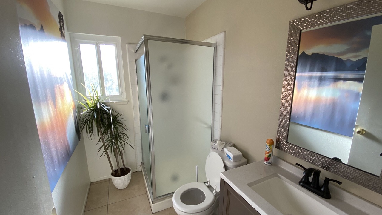 Photo of Bathroom in Fountain Valley