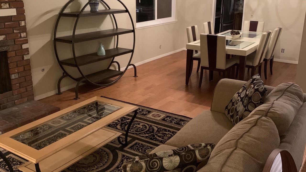 Photo of Livingroom in Fountain Valley