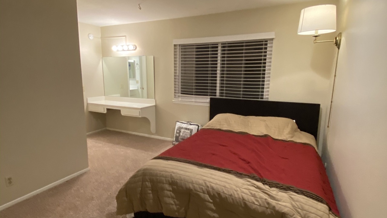 Photo of Bathroom in Fountain Valley
