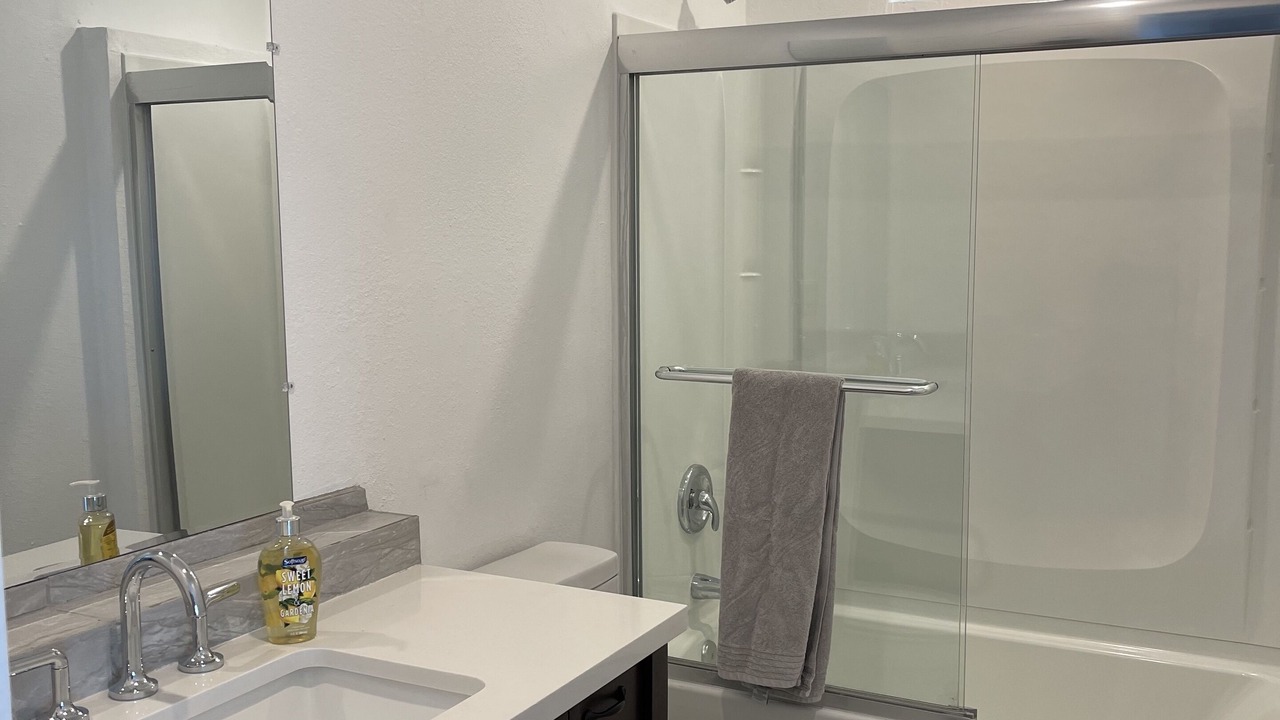 Photo of Bathroom in Fountain Valley