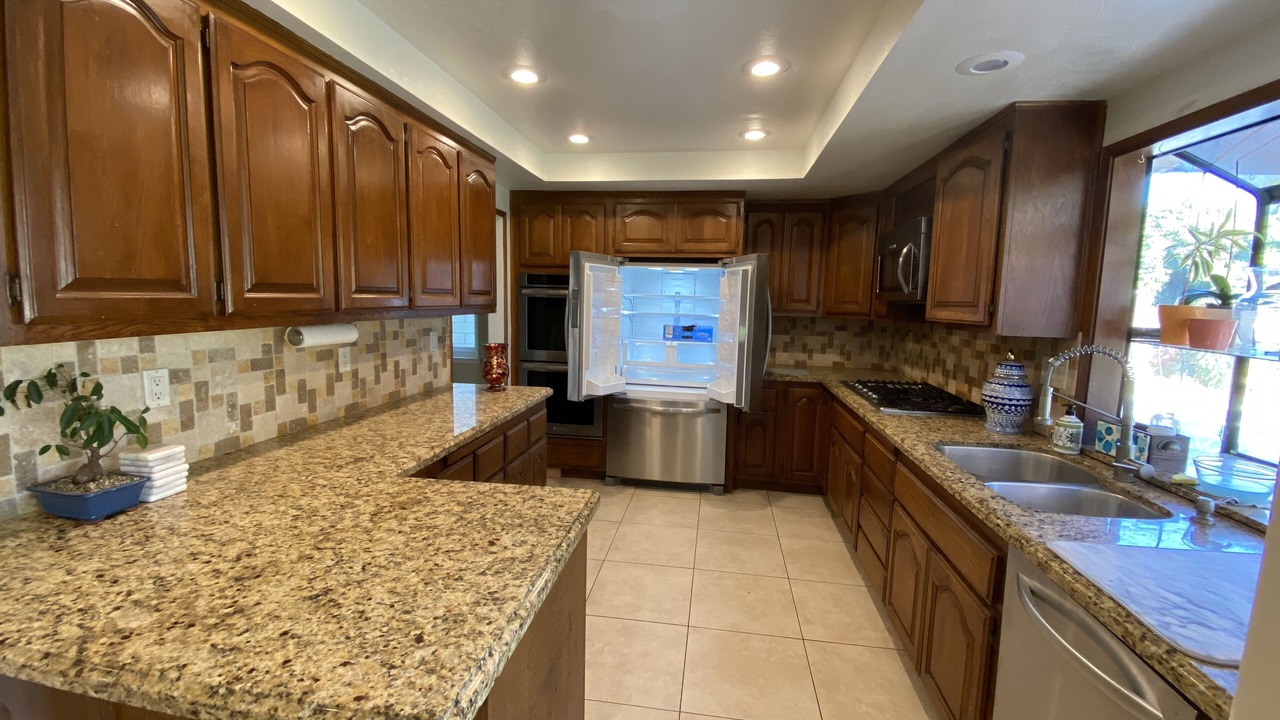 Photo of Kitchen in Fountain Valley