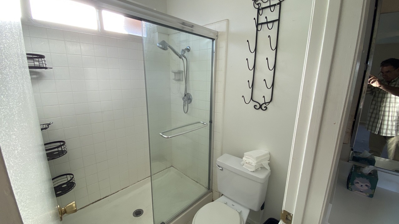 Photo of Bathroom in Fountain Valley
