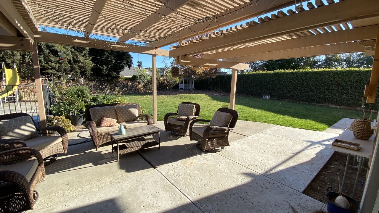 Photo of Patio Balcony in Fountain Valley