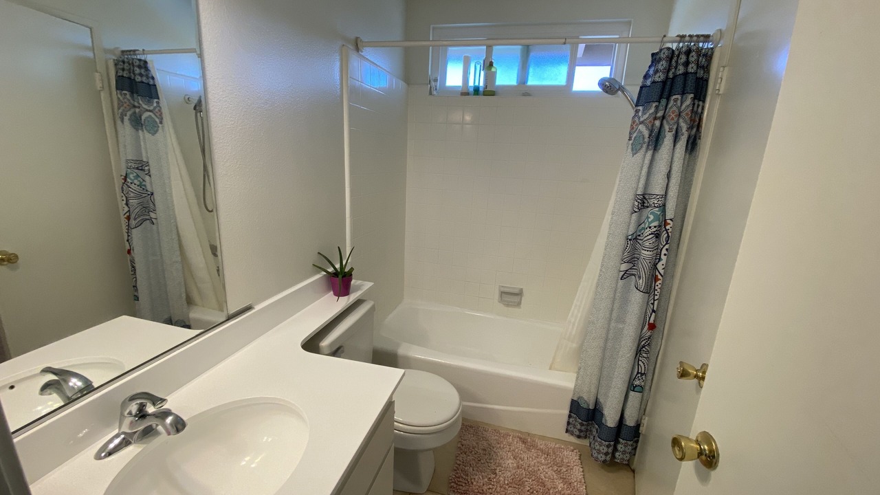Photo of Bathroom in Fountain Valley