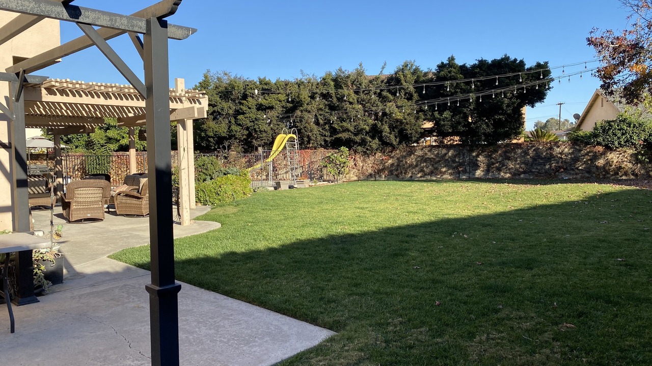 Photo of Outdoor in Fountain Valley