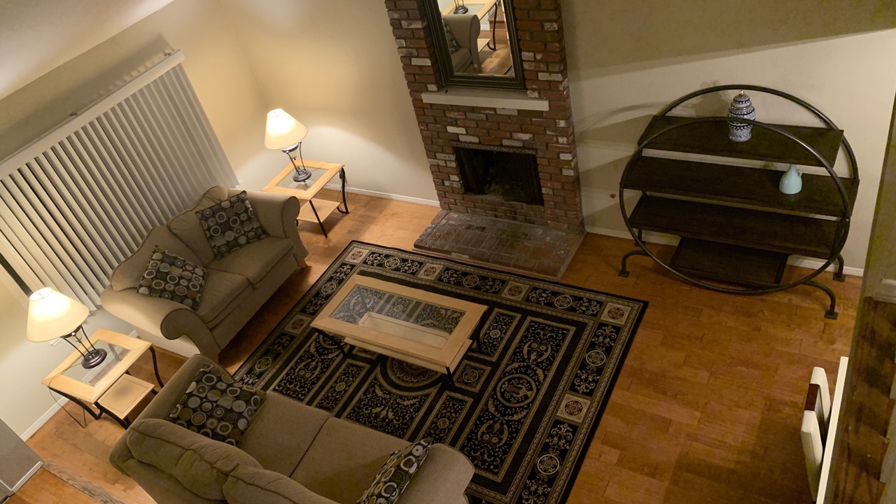 Photo of Livingroom in Fountain Valley