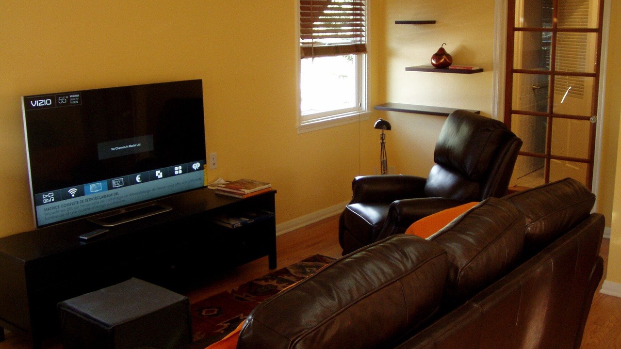 Photo of Livingroom in South Wrigley