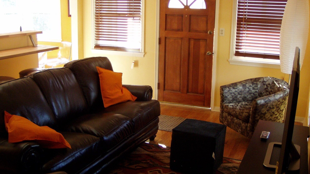 Photo of Livingroom in South Wrigley