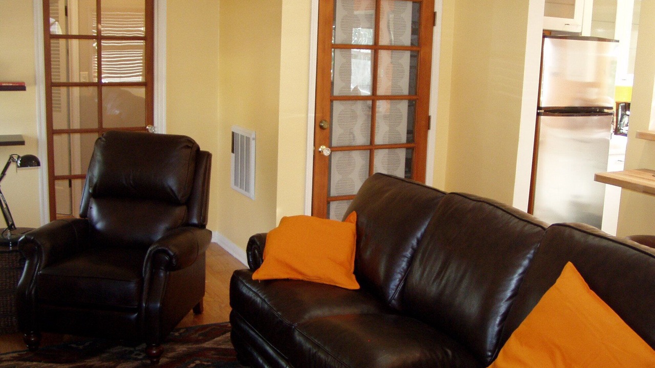 Photo of Livingroom in South Wrigley