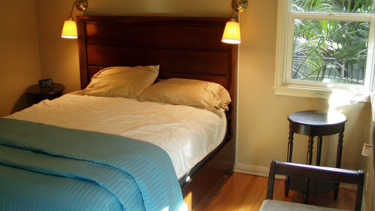 Photo of Bedroom in South Wrigley