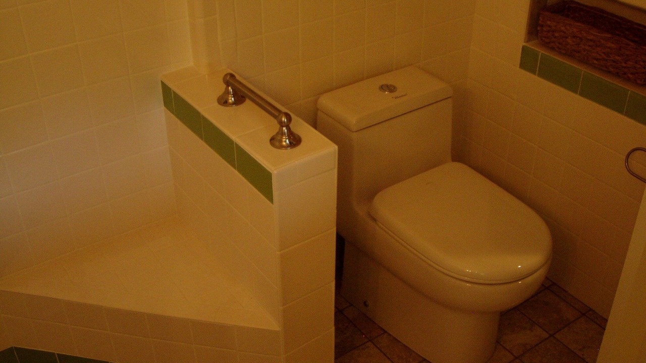 Photo of Bathroom in South Wrigley