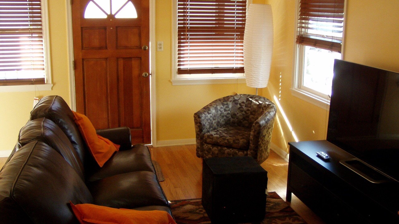 Photo of Livingroom in South Wrigley
