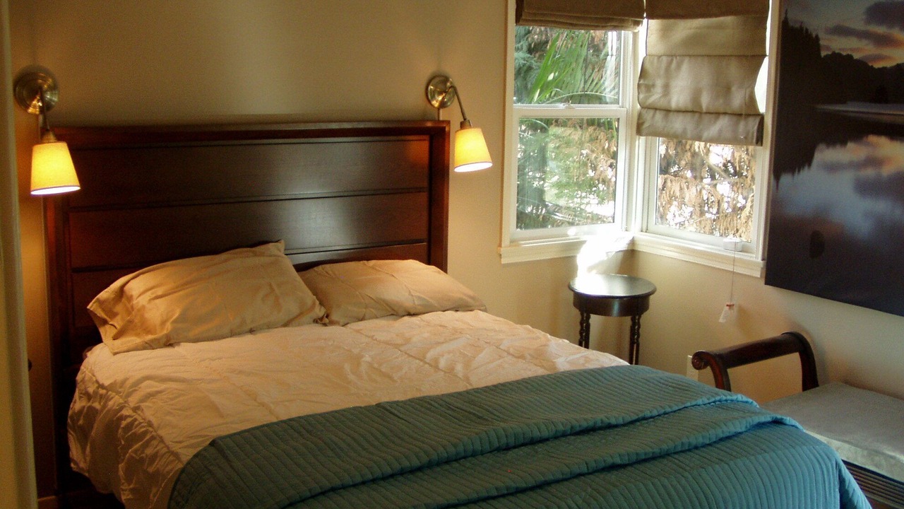Photo of Bedroom in South Wrigley