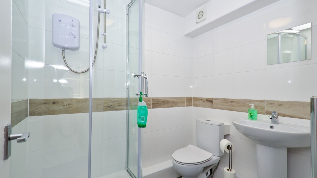 Photo of Bedroom in Woolwich Riverside