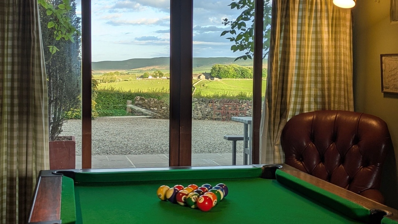 Photo of Outdoor in Clitheroe