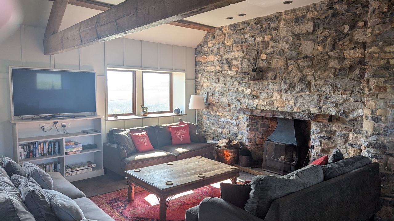 Photo of Livingroom in Clitheroe