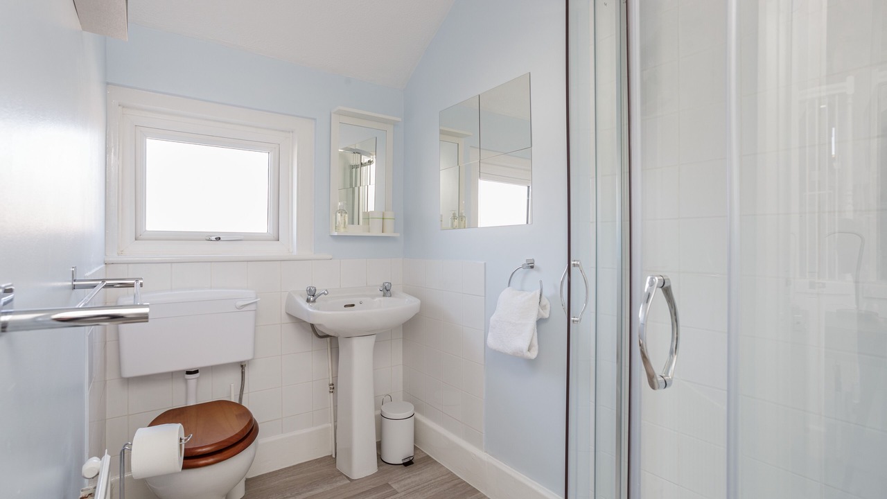 Photo of Bathroom in Southsea