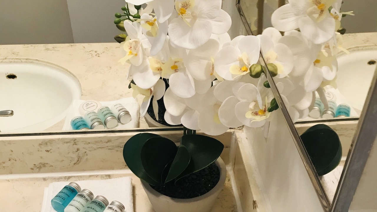 Photo of Bathroom in Sawtelle