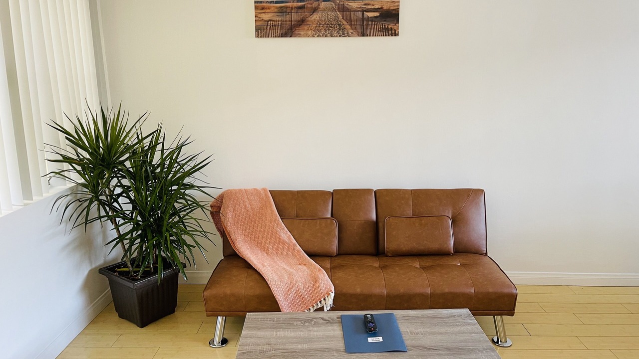Photo of Livingroom in Sawtelle