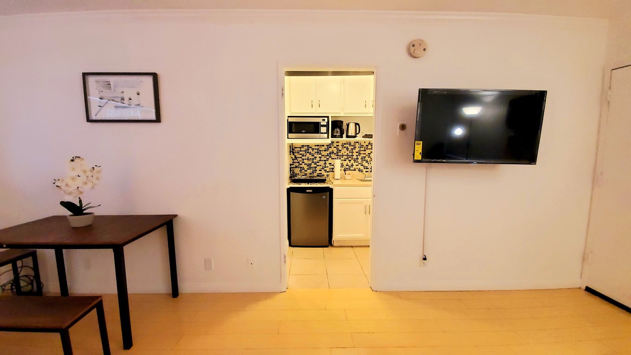Photo of Kitchen in Sawtelle