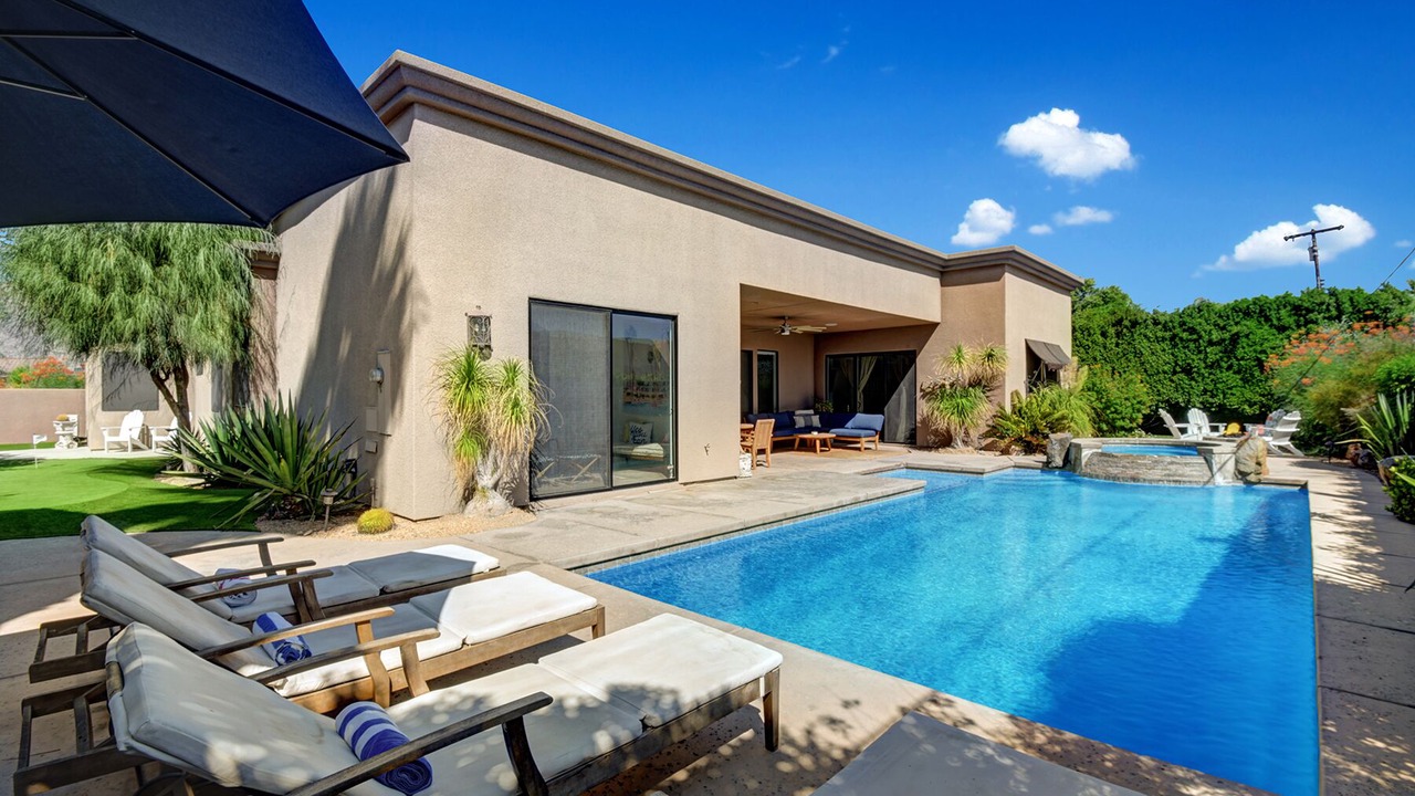 Photo of Outdoor in Desert Club Estates