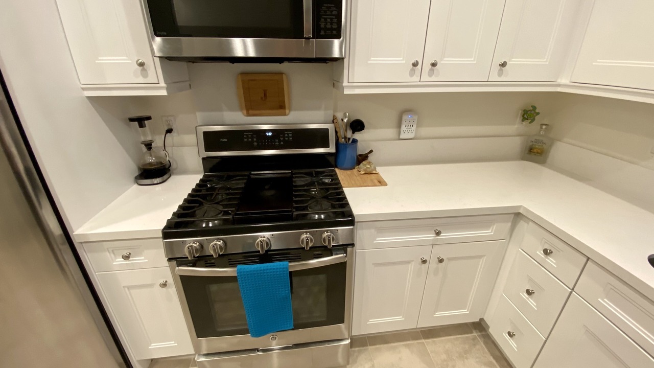Photo of Kitchen in Dana Point