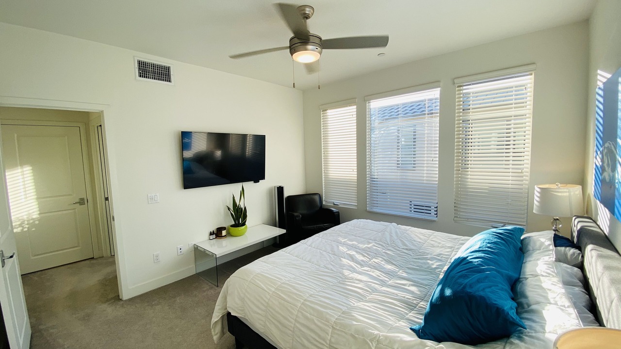 Photo of Bedroom in Dana Point