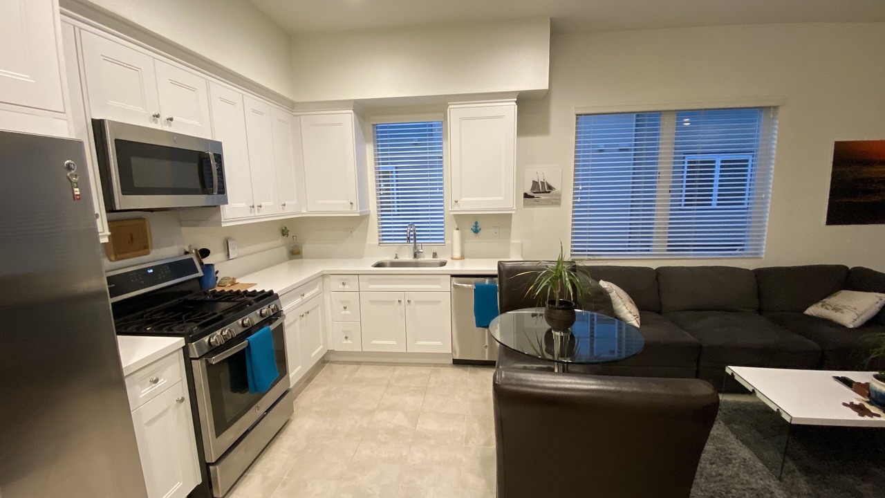 Photo of Kitchen in Dana Point