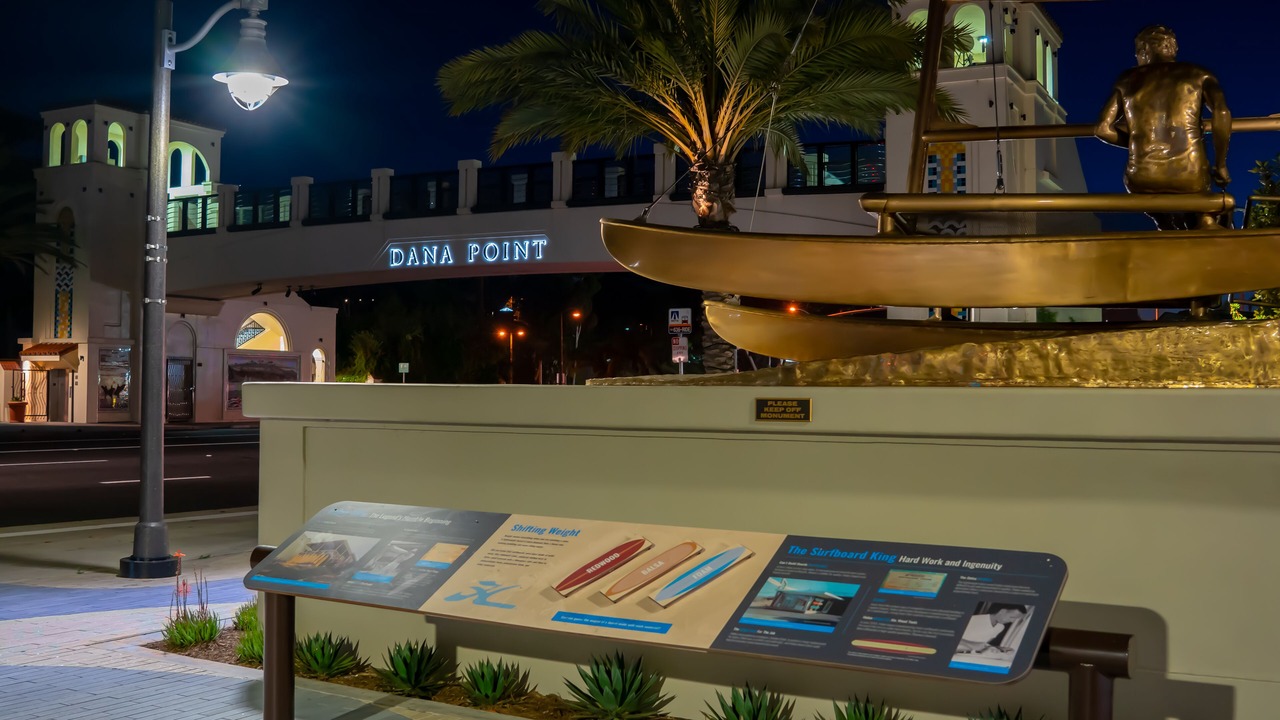 Photo of Outdoor in Dana Point
