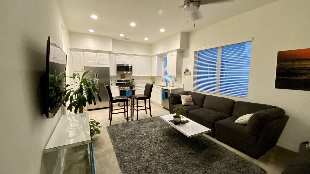 Photo of Livingroom in Dana Point