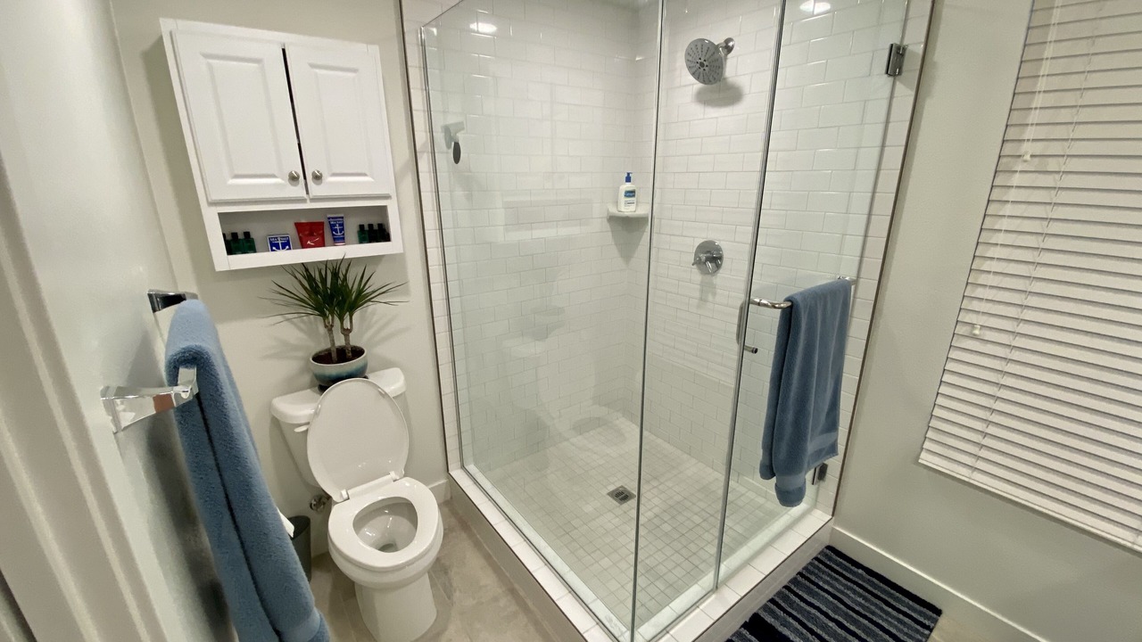 Photo of Bathroom in Dana Point