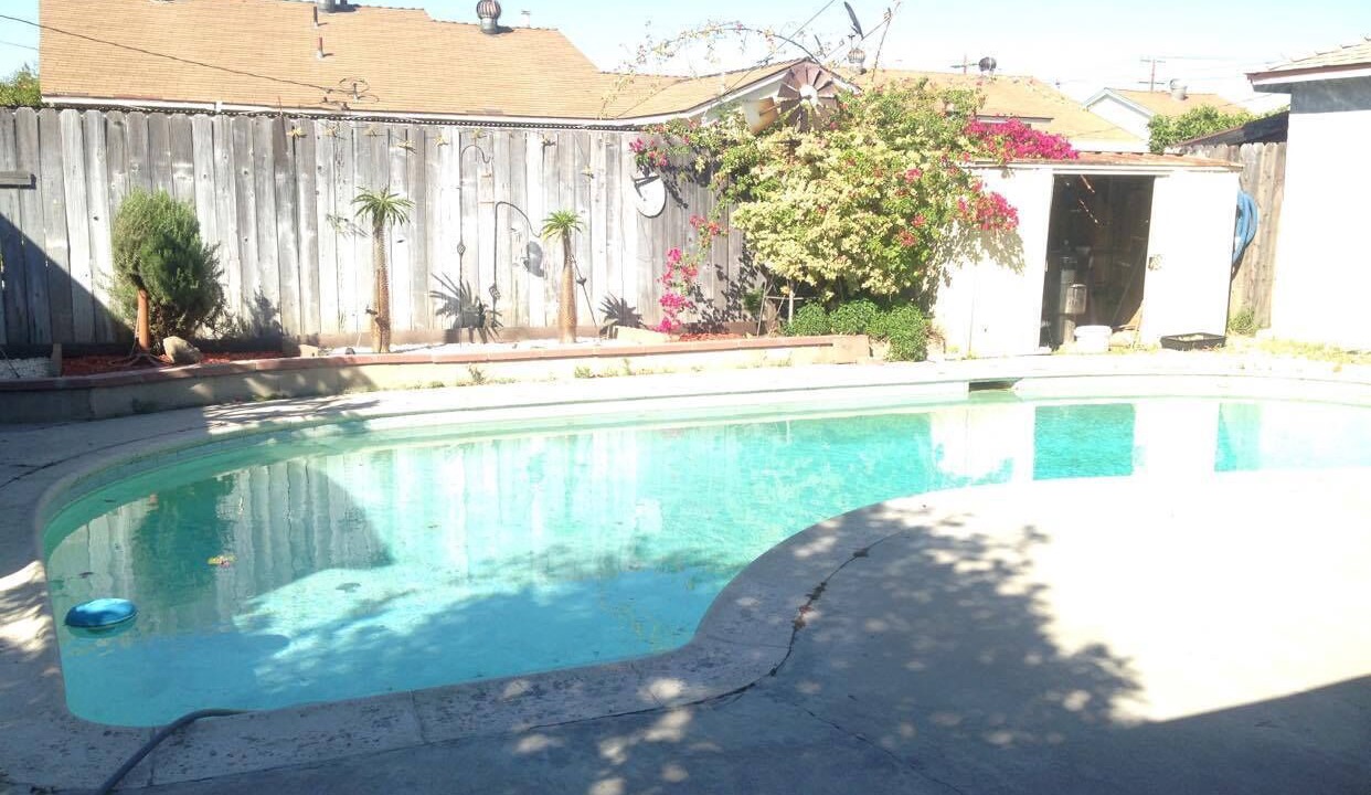 Photo of Outdoor in Downey